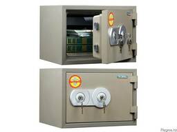 Огнестойкий сейф FRS-30 KL