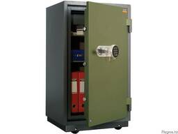 Огнестойкий сейф FRS-99Т EL