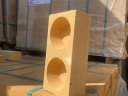 Огнеупорный кирпич КО-3