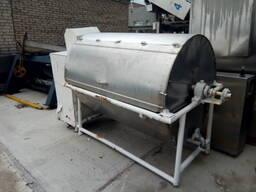 Охладитель творога Митрофанова УПТ