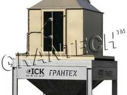 Охладители гранул