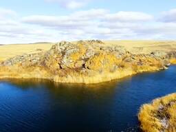 Охотничье хозяйство. Рыбохозяйственный водоем!