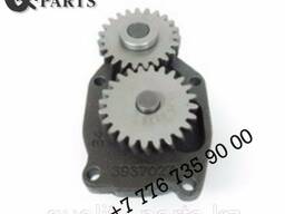Oil pump Hyundai R220LC, 6BT, 3937404.