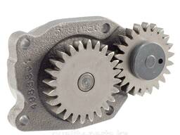 Oil pump Hyundai R520LC, QSM11, 2883218, 400395.