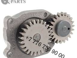 Oil Pump на Case CX240 (4HK, 6BG, 6TAA)