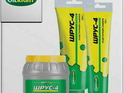 Oil right смазка шрус-4