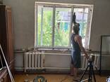Окна пластиковые, окна ПВХ изготовление (сборка) и монтаж, окна пластиковые под ключ. - фото 6