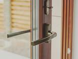 Оконно дверная фурнитура - фото 3