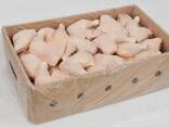 Окорочка цыпленка-бройлера-экспортный продукт, документы «под ключ» - фото 3