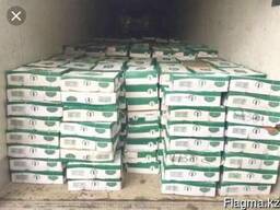 Окорочка куриные производства США.