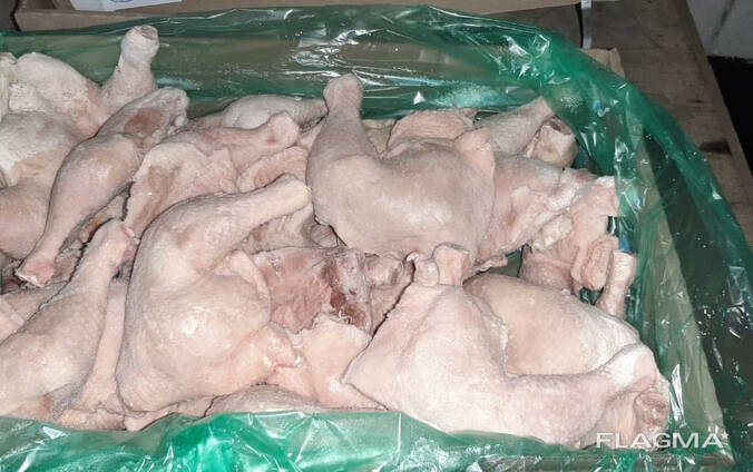 Окорочка Куриные Россия Ресурс ГОСТ, Украина — Купить В Алматы На.
