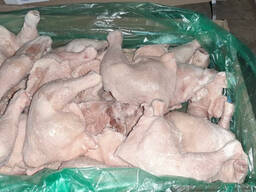 Окорочка куриные Ресурс ГОСТ,