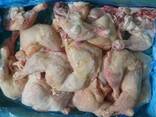 Окорочка куриные / Задняя четверть кур-бройлеров - фото 2