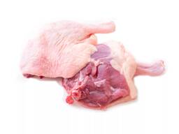 Окорочка утиные замороженные