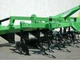 Окучник грядообразователь для возделывания картофеля 4-х. ..