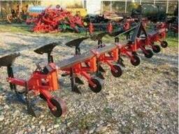 Окучник – полольник Wirax 6ти рядный