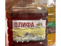 Олифа