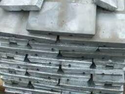 ОЛОВО 01 ПЧ (ЧУШКИ)