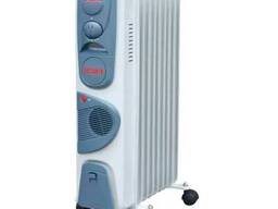 ОМ-7НВ (1,9 кВт) Масляный радиатор Ресанта