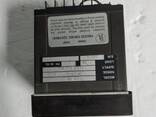 Omega 4001 JC температураны басқару құрылғысы 4001JC, 0-500°C - фото 2