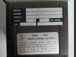 Omega 4001 JC температураны басқару құрылғысы 4001JC, 0-500°C - фото 9