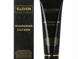 Омолаживающая маска с E. G. F, Южно-Корейская косметика