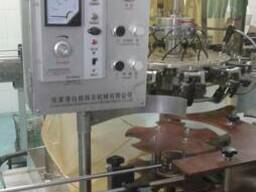 Омываетль бутылок