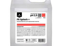 Ополаскиватель для пароконвектоматов 105PR-5 PR Splash+ концентрат 5 л. (Prosept)