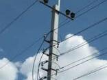 Опора СВ-105-5 - фото 1