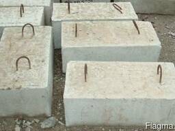 •	Опорная подушка