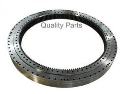 Опорно-поворотный круг, Hyundai Robex R520LC