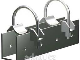 Опоры трубопроводов (изготовление)