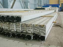 Опоры ЖБ Столбы