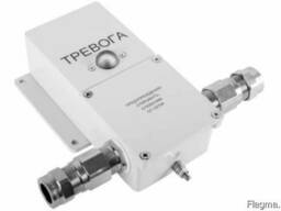 Оповещатель взрывозащищенный световой модели ЕхОС-1