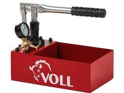 Опрессовщик Ручной Voll V-Test 25
