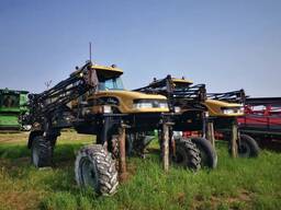 Опрыскиватель Challenger