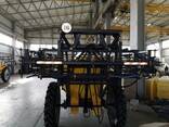 Опрыскиватель ОПШ-18-2500/ ОПШ-22-2500 Год гарантия - фото 6