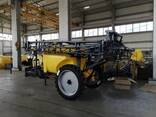Опрыскиватель ОПШ-18-2500/ ОПШ-22-2500 Год гарантия - фото 7