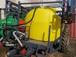 Опрыскиватель ОПШ-18-2500, ОПШ-22-2500 Сальксельмаш - фото 2