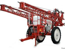 Опрыскиватель прицепной Campo C Маскио Гаспардо Италия