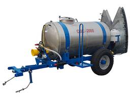 Опрыскиватель садовый ОВС-2000