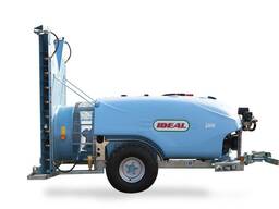 Опрыскиватели Ideal Loire