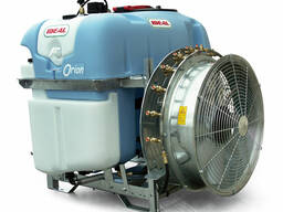 Опрыскиватели Ideal Orion