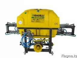 Опрыскиватели Навесные CLASS-600-12