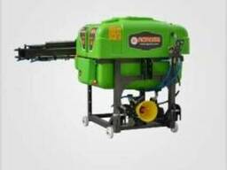 Опрыскиватели Навесные и Прицепные