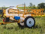 Опрыскиватели прицепные - фото 1