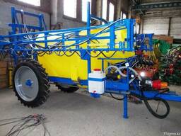 ОПШ-18-22-2500 Опрыскиватель