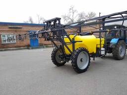 ОПШ-18-2500 и ОПШ-22-2500. Есть субсидии и гарантия год.