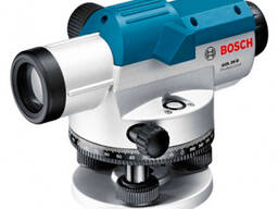Оптический нивелир Bosch Gol 26D Professional