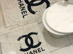 Оптом коврики для ванной комнаты